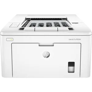 Ремонт принтера HP Pro M203DN в Ижевске